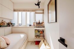 Forestville (D25), Condominium #574597871